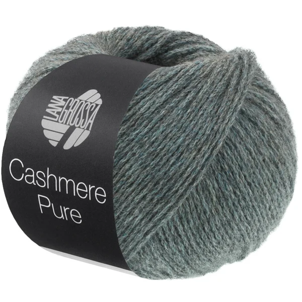 Lana Grossa Cashmere Pure